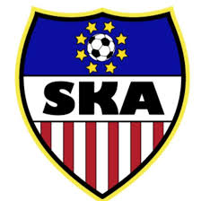 Soccer Kids America logo